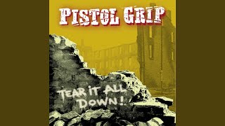 When the Ink Runs Dry