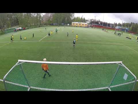 KäPa turnaus: Ilves P08 - KoNa-08 kilpa