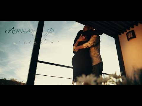 Ahssan Jr - Acabou (Video Oficial)