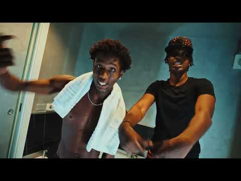 LIL MANZI X YKN KIPPY - BABY GYAL