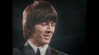 I Feel Fine 📀 The Beatles {Stereo} 1964