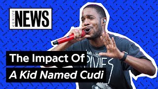 The Impact of &#39;A Kid Named Cudi&#39; 10 Years Later | Genius News