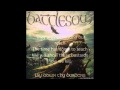Battlesoul - Lay down thy burdens (With Lyrics) 