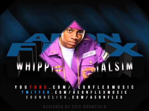 Soulja Boy Ft Spinning 9 - Never Change Instrumental (Prod. Aeon Flex)