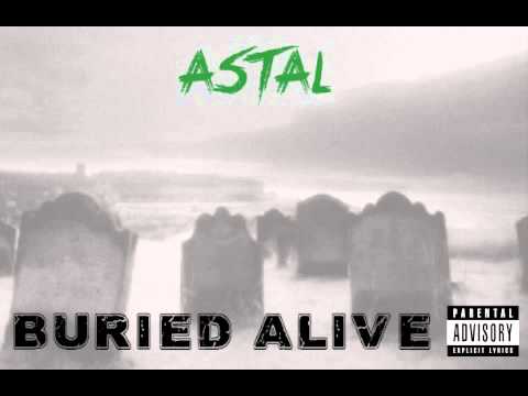 ASTAL ft Fedie Demarco, C.O.C and Alia Rose Live Young Die Rich