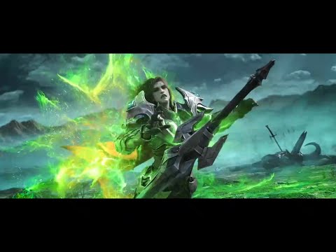 Season 25 Rise of Necrokeep - Mobile Legends: Bang Bang