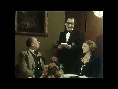 Vruc vetar - Firga u restoranu #domaćeserije #humor #vrucvetar #surda