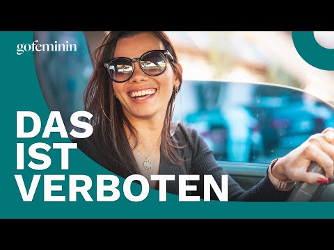 Welche Sonnenbrille eignet sich zum Autofahren?