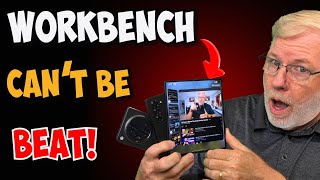 Why Vivo X Fold 5’s Workbench Crushes Phone Competition!