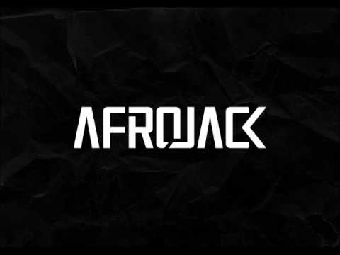 Afrojack & Bobby Burns - Bridge (Orignal Mix)