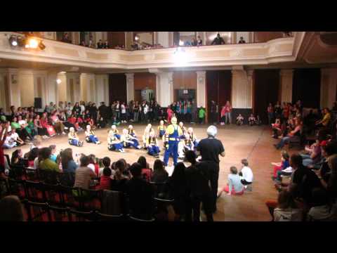 DTVH Domažlice - Trochu mimo...