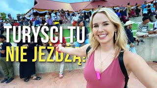 Najbardziej NIEBEZPIECZNE prowincje w Tajlandii! Narathiwat, Yala, Pattani