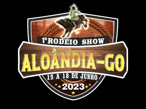 SABADO - ALOANDIA-GO 2023