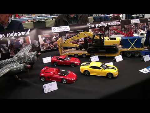 IPMS Euro Scale Modelling 2018