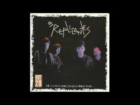 Problemas - Replicantes