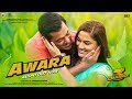 Dabangg 3 Awara Full Song Salman Khan Sonakshi S Saiee M Salman Ali Muskaan Sajid Wajid