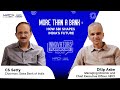 Ep 5 More Than A Bank How SBI Shapes India S Future CS Setty  Chairman  SBI