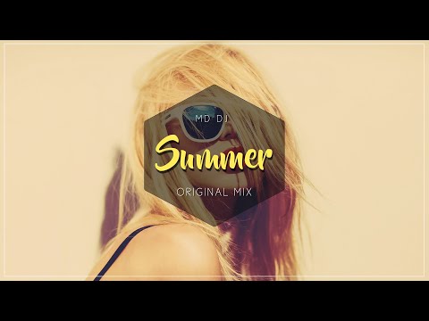 MD Dj - Summer (Online Video)