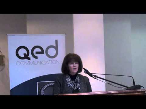 Speech by Maureen K. Ohlhausen