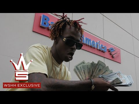 Rich The Kid "Got Rich" (WSHH Exclusive - Official Music Video)