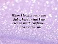Madonna - Shoo-Bee-Doo (Lyrics)