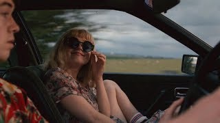 Lorde - Buzzcut Season | The End of F***ing World