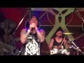 P.O.D - This Ain't No Ordinary Love Song - Live in ...