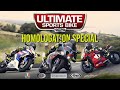 FAST BIKES 2023 ULTIMATE SPORTSBIKE HOMOLOGATION SPECIAL BMW DUCATI HONDA