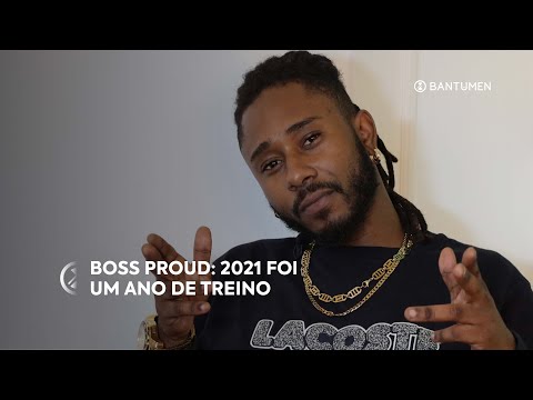 Boss Proud Quer Esquecer 2021 E Superar-Se Em 2022