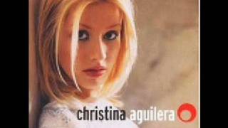 CHRISTINA AGUILERA - SOLO ME ACUERDO DE TI