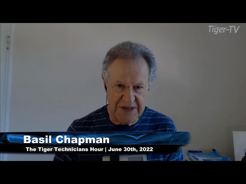 June 29th, Tiger Technician's Hour on TFNN - 2022