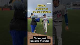 #大谷翔平 #ドジャース