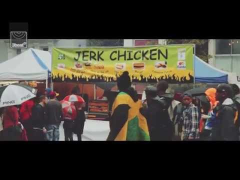 Sigma ft Paloma Faith - Changing (Stylo G VIP Remix) Notting Hill Carnival