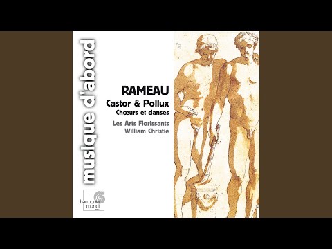 Castor & Pollux, RCT 32, Acte I, Scène 3: Tristes apprêts, pâles flambeaux (Télaïre)