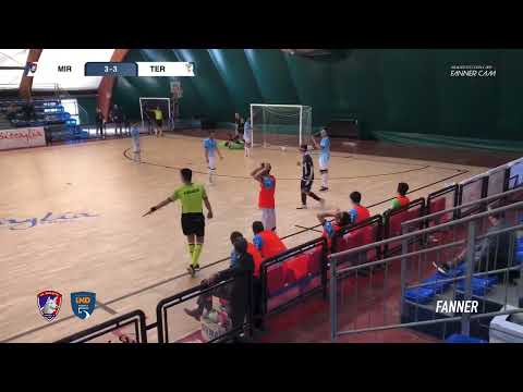 Mirafin - Real Terracina | Highlights