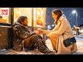 DUB I Married A Homeless Man But He Was Actually A Famous Movie Star Drama Romance