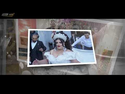 Mette Ve Sibel - Dugun Töreni