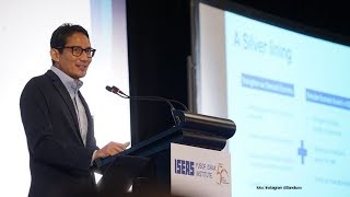 Sandiaga Uno Akan Mengundang Jokowi di Munas APPSI