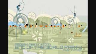 Medeski, Martin & Wood - End of the World Party