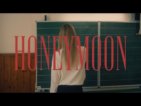 DESH, YOUNG FLY - HONEYMOON (Official Music Video)