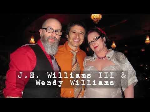 J.H. Williams III | Early Financial Struggles