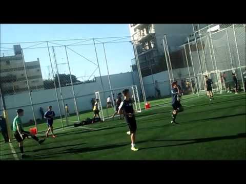 El Trovador vs Paladar Negro #Fecha2 - Copa Palermo