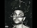 The Weeknd The Hills PAL High Tone