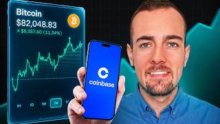 Coinbase Investing for Beginners in 2026: Full Tutorial thumbnail