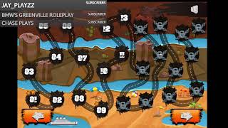 Moto X3M on https://coolmathgames.com