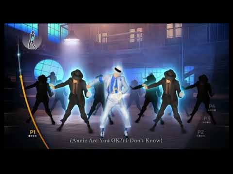 michael jackson the experience | smooth criminal