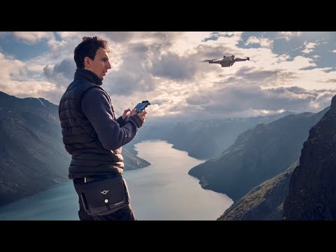 Cosyspeed x Norwegen