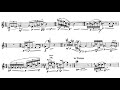 Toru Takemitsu (武満徹) - Air『エア』for Flute solo