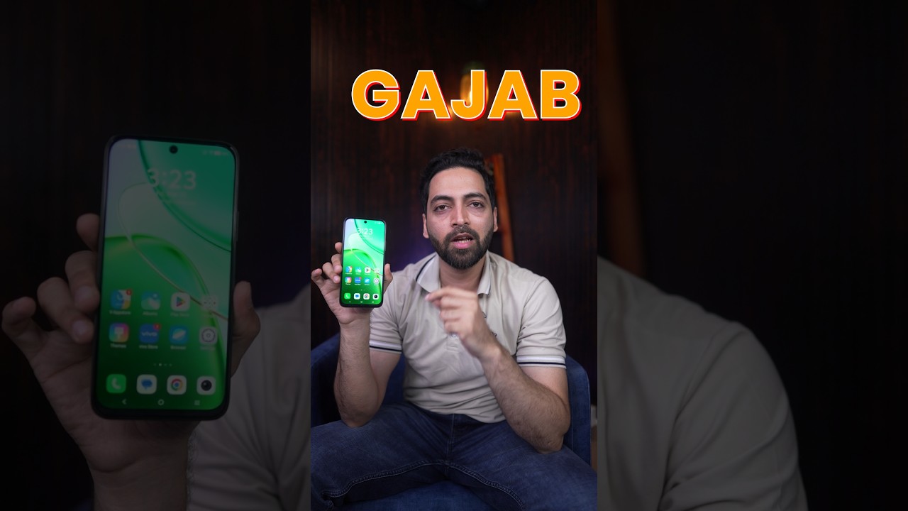 This ₹20k Phone Is INSANE😱 #shorts