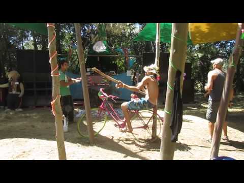 Free Flow Festival 2014. Prozac